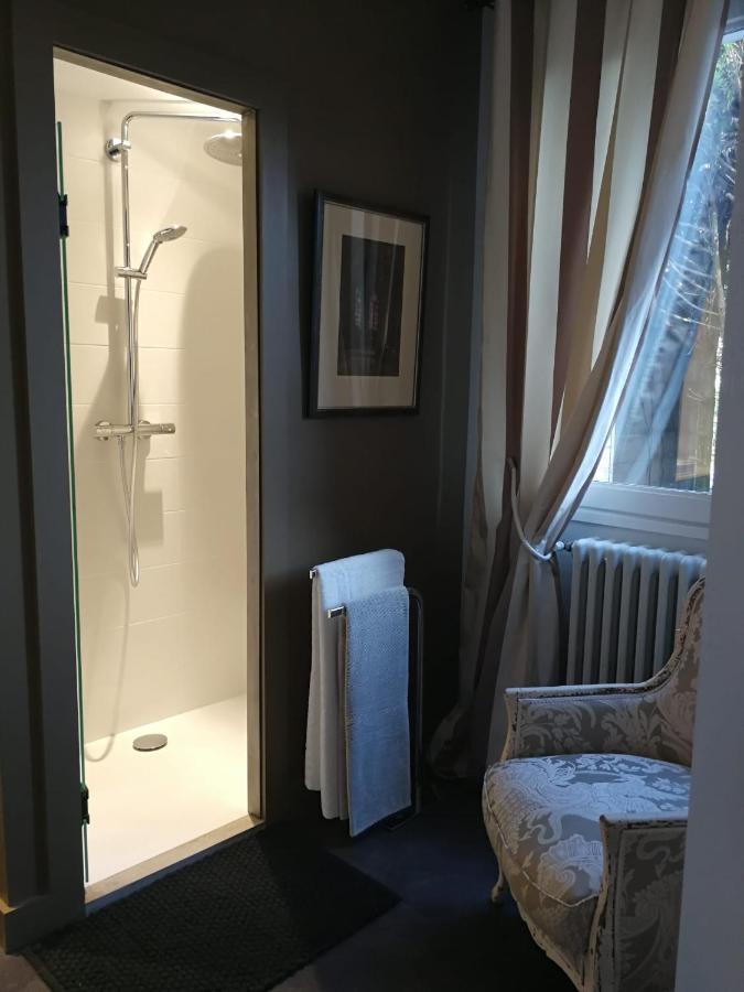 Un Verger Dans La Ville Saint-Parres-aux-Tertres Kültér fotó