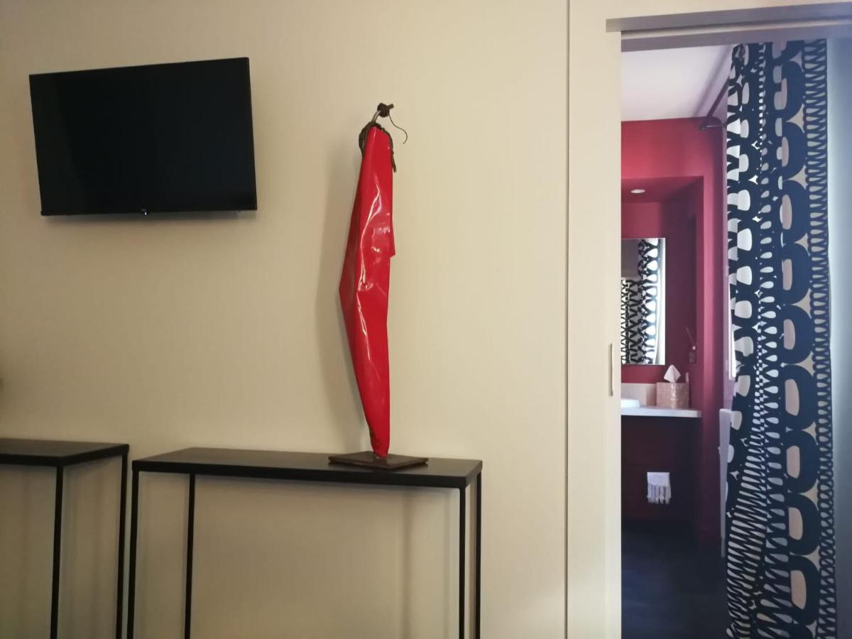 Un Verger Dans La Ville Saint-Parres-aux-Tertres Kültér fotó